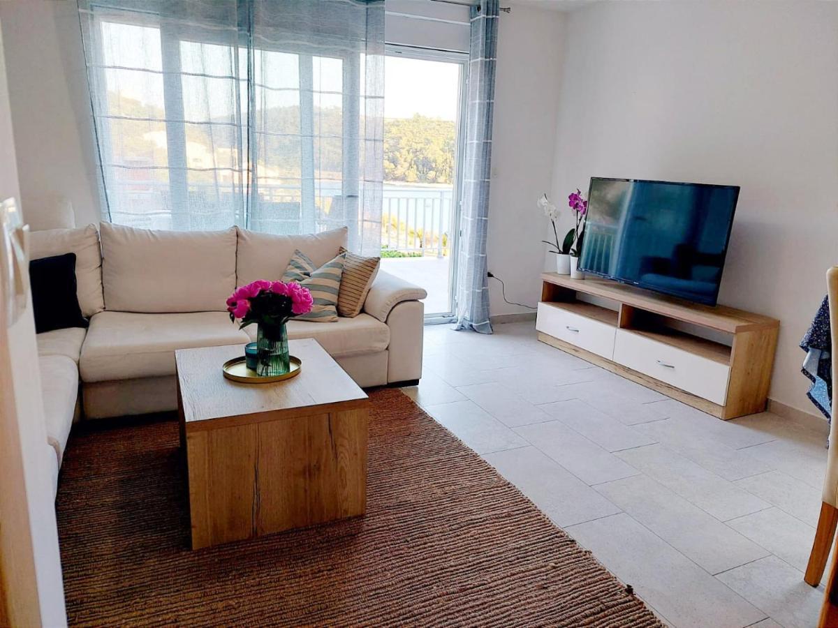 Apartment Frana Delux Kremena Eksteriør bilde
